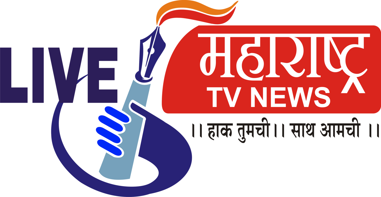 Live Maharashtra